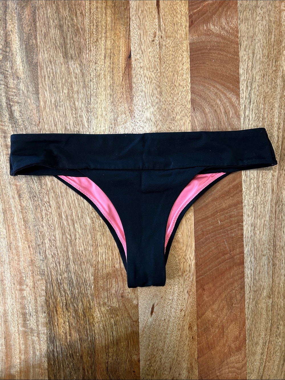 Victoria’s Secret Swim Bottoms